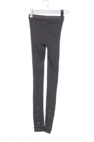 Detské legíny  Pomp De Lux, Veľkosť 8-9y/ 134-140 cm, Farba Sivá, Cena  10,95 €
