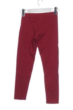 Detské legíny  Primark, Veľkosť 9-10y/ 140-146 cm, Farba Červená, Cena  7,09 €