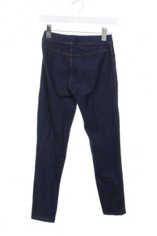 Dětské legíny  Reserved, Velikost 11-12y/ 152-158 cm, Barva Modrá, Cena  201,00 Kč