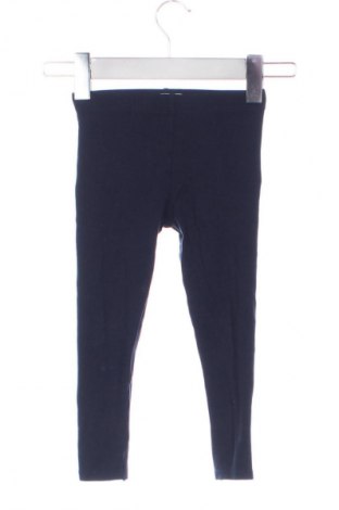 Detské legíny  Sinsay, Veľkosť 3-4y/ 104-110 cm, Farba Modrá, Cena  7,00 €