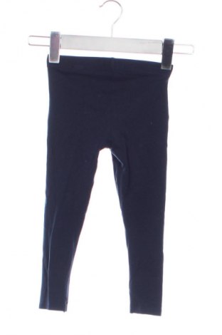 Detské legíny  Sinsay, Veľkosť 3-4y/ 104-110 cm, Farba Modrá, Cena  7,00 €