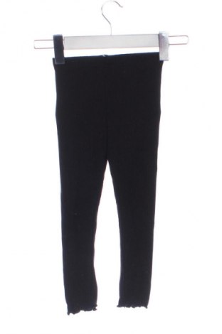 Παιδικό κολάν Sinsay, Μέγεθος 2-3y/ 98-104 εκ., Χρώμα Μαύρο, Τιμή 12,00 €