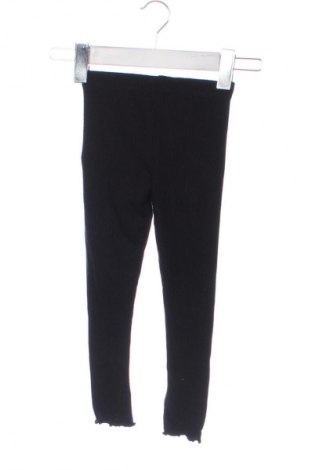 Παιδικό κολάν Sinsay, Μέγεθος 2-3y/ 98-104 εκ., Χρώμα Μαύρο, Τιμή 12,00 €