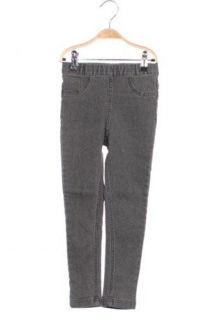 Kinderlegging Sinsay, Größe 4-5y/ 110-116 cm, Farbe Grau, Preis 7,00 €