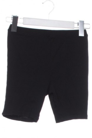 Dziecięce legginsy Sinsay, Rozmiar 10-11y/ 146-152 cm, Kolor Czarny, Cena 37,51 zł