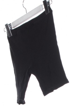 Dziecięce legginsy Sinsay, Rozmiar 10-11y/ 146-152 cm, Kolor Czarny, Cena 37,51 zł