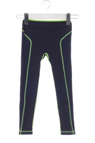 Παιδικό κολάν Topolino, Μέγεθος 4-5y/ 110-116 εκ., Χρώμα Μπλέ, Τιμή 5,99 €