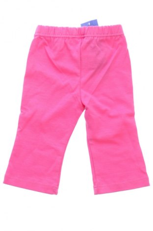 Detské legíny  Unbranded, Veľkosť 3-6m/ 62-68 cm, Farba Ružová, Cena  11,70 €