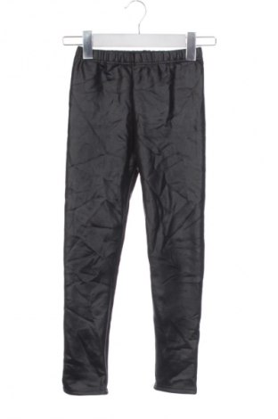 Dětské legíny  Unbranded, Velikost 8-9y/ 134-140 cm, Barva Černá, Cena  139,00 Kč