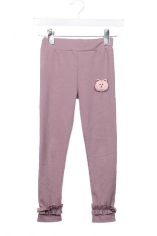 Kinderlegging Unbranded, Größe 6-7y/ 122-128 cm, Farbe Aschrosa, Preis € 7,00