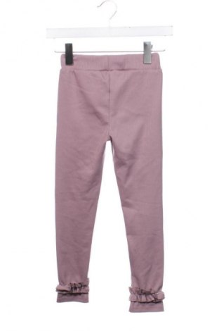 Kinderlegging Unbranded, Größe 6-7y/ 122-128 cm, Farbe Aschrosa, Preis € 7,00