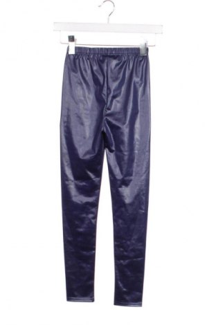 Colanți pentru copii Unbranded, Mărime 12-13y/ 158-164 cm, Culoare Albastru, Preț 36,49 Lei