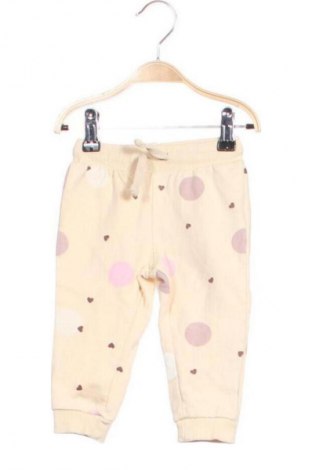 Kinderlegging Unbranded, Größe 9-12m/ 74-80 cm, Farbe Beige, Preis 7,10 €