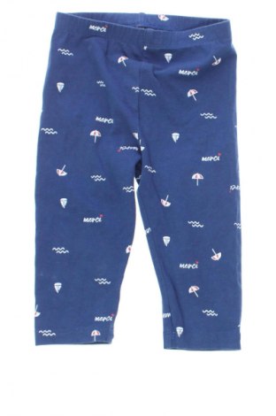 Kinderlegging Unbranded, Größe 18-24m/ 86-98 cm, Farbe Blau, Preis € 7,09