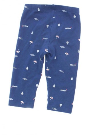 Kinderlegging Unbranded, Größe 18-24m/ 86-98 cm, Farbe Blau, Preis € 7,09