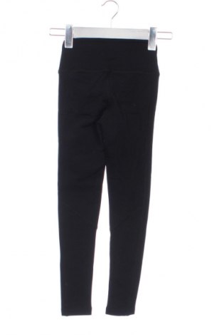Dětské legíny  Unbranded, Velikost 7-8y/ 128-134 cm, Barva Černá, Cena  198,00 Kč