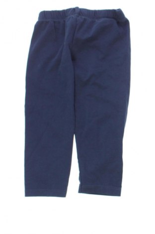 Colanți pentru copii Unbranded, Mărime 3-4y/ 104-110 cm, Culoare Albastru, Preț 37,00 Lei