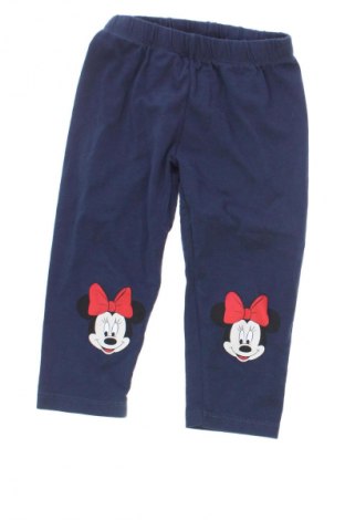 Colanți pentru copii Unbranded, Mărime 3-4y/ 104-110 cm, Culoare Albastru, Preț 37,00 Lei