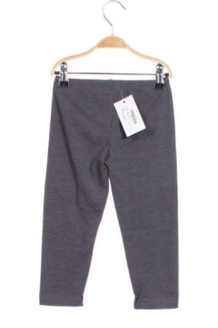 Colanți pentru copii Unbranded, Mărime 5-6y/ 116-122 cm, Culoare Gri, Preț 62,56 Lei