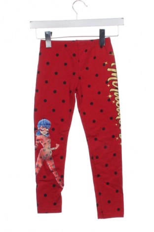 Παιδικό κολάν Unbranded, Μέγεθος 6-7y/ 122-128 εκ., Χρώμα Πολύχρωμο, Τιμή 7,00 €