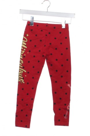 Παιδικό κολάν Unbranded, Μέγεθος 6-7y/ 122-128 εκ., Χρώμα Πολύχρωμο, Τιμή 7,00 €