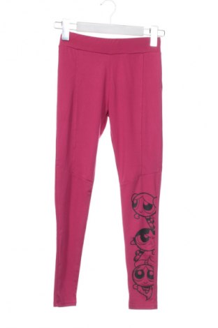 Gyerek leggings Unbranded, Méret 8-9y / 134-140 cm, Szín Rózsaszín, Ár 2 893 Ft