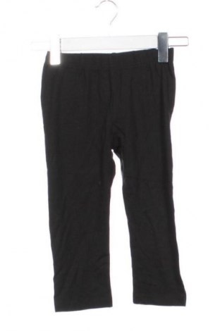 Dziecięce legginsy Y.F.K., Rozmiar 6-7y/ 122-128 cm, Kolor Czarny, Cena 29,99 zł