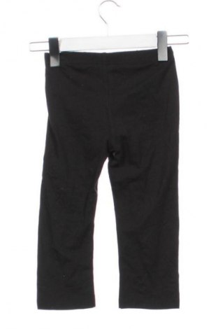 Dziecięce legginsy Y.F.K., Rozmiar 6-7y/ 122-128 cm, Kolor Czarny, Cena 29,99 zł