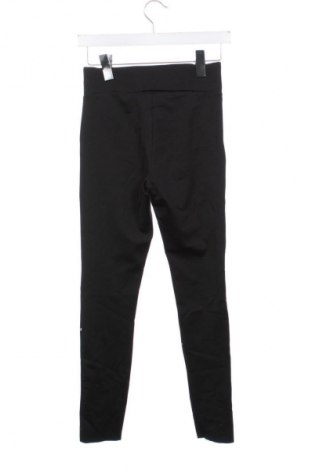 Detské legíny  Zara, Veľkosť 12-13y/ 158-164 cm, Farba Čierna, Cena  4,95 €