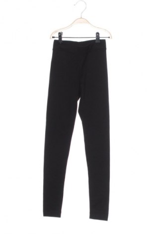 Kinderlegging Zara, Größe 7-8y/ 128-134 cm, Farbe Schwarz, Preis € 5,75