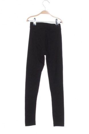 Kinderlegging Zara, Größe 7-8y/ 128-134 cm, Farbe Schwarz, Preis € 5,75