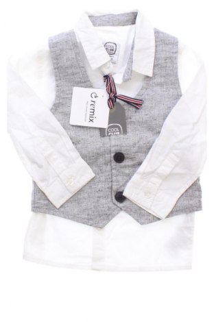 Detský komplet  Coolclub, Veľkosť 12-18m/ 80-86 cm, Farba Viacfarebná, Cena  15,92 €