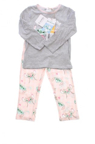 Gyerek szett Disney, Méret 2-3y / 98-104 cm, Szín Sokszínű, Ár 6 550 Ft