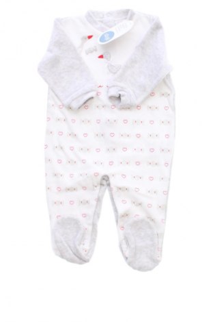 Dětský komplet  Ellepi, Velikost 6-9m/ 68-74 cm, Barva Vícebarevné, Cena  279,00 Kč