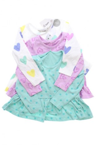 Kinder - Set George, Größe 12-18m/ 80-86 cm, Farbe Mehrfarbig, Preis € 16,00