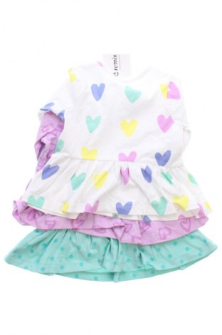 Kinder - Set George, Größe 12-18m/ 80-86 cm, Farbe Mehrfarbig, Preis € 16,00