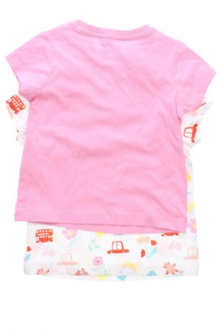 Kinder - Set George, Größe 18-24m/ 86-98 cm, Farbe Mehrfarbig, Preis € 16,00