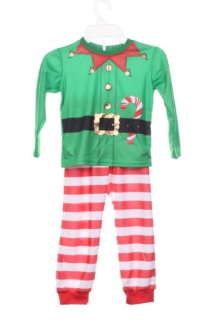 Детски комплект H&M, Размер 2-3y/ 98-104 см, Цвят Многоцветен, Цена 9,78 €