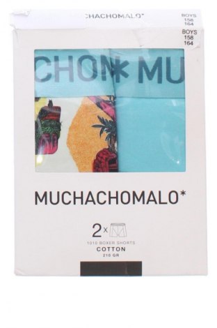 Παιδικό σύνολο Muchachomalo, Μέγεθος 12-13y/ 158-164 εκ., Χρώμα Πολύχρωμο, Τιμή 14,99 €