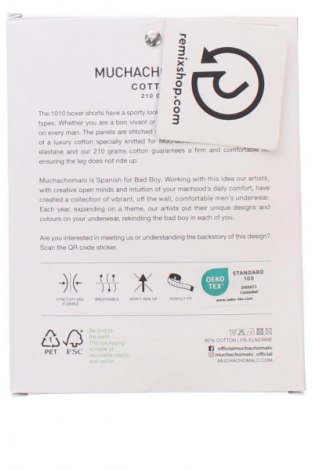 Set pentru copii Muchachomalo, Mărime 12-13y/ 158-164 cm, Culoare Multicolor, Preț 72,99 Lei