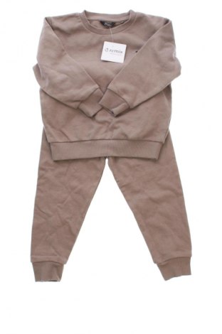 Set pentru copii Next, Mărime 2-3y/ 98-104 cm, Culoare Bej, Preț 154,99 Lei