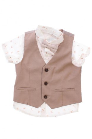 Dziecięcy zestaw Next, Rozmiar 9-12m/ 74-80 cm, Kolor Kolorowy, Cena 131,99 zł