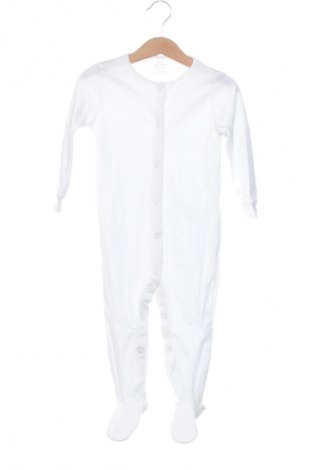 Dziecięcy zestaw Next, Rozmiar 12-18m/ 80-86 cm, Kolor ecru, Cena 131,99 zł