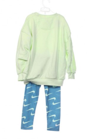 Dziecięcy zestaw Nike, Rozmiar 18-24m/ 86-98 cm, Kolor Kolorowy, Cena 207,99 zł