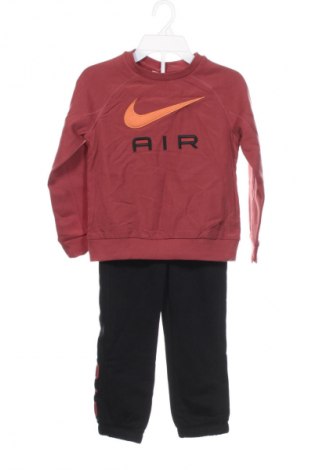 Kinder - Set Nike, Größe 4-5y/ 110-116 cm, Farbe Mehrfarbig, Preis € 62,99