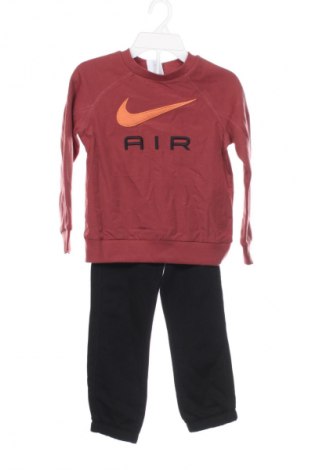 Dziecięcy zestaw Nike, Rozmiar 4-5y/ 110-116 cm, Kolor Kolorowy, Cena 250,99 zł