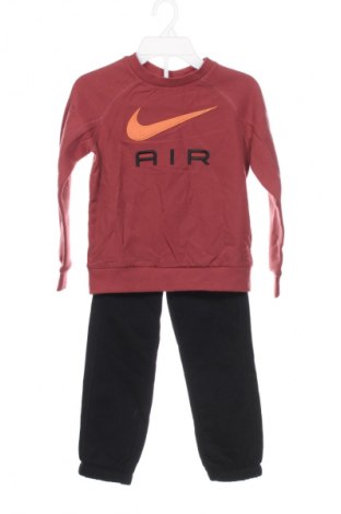 Dziecięcy zestaw Nike, Rozmiar 4-5y/ 110-116 cm, Kolor Kolorowy, Cena 250,99 zł