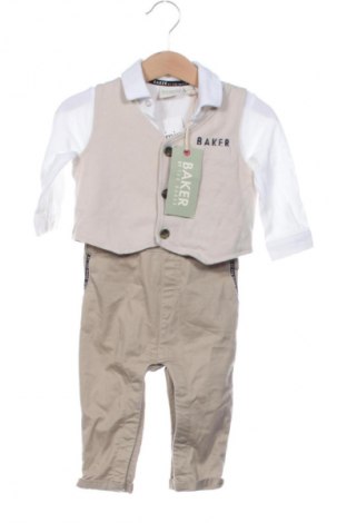 Детски комплект Ted Baker, Размер 6-9m/ 68-74 см, Цвят Многоцветен, Цена 68,00 €