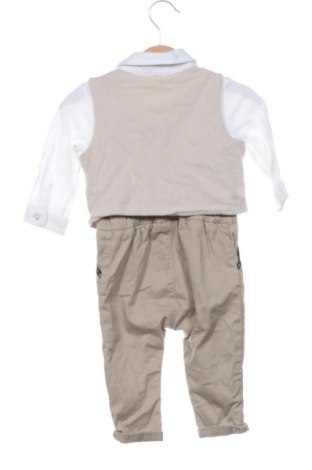 Детски комплект Ted Baker, Размер 6-9m/ 68-74 см, Цвят Многоцветен, Цена 68,00 €
