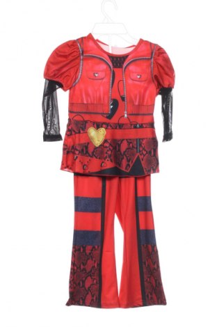 Dětský komplet  Unbranded, Velikost 3-4y/ 104-110 cm, Barva Vícebarevné, Cena  275,00 Kč